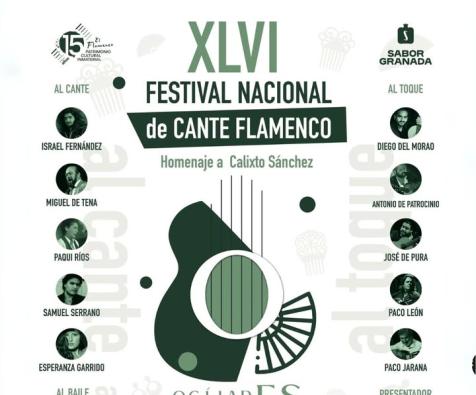 CONCIERTO 2024
