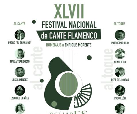 CONCIERTO 2024