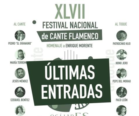 CONCIERTO 2024
